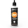 AK Interactive matinė akrilinė 3rd Gen lako danga, 100 ml