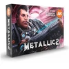 AK Interactive metalinių akrilinių dažų rinkinys modeliui, 6 spalvos