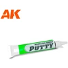 Ak Interactive Modelių žalias glaistas 20 ml, vandens pagrindo, itin smulkus