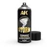 Ak Interactive Nuolatiniai purškiami klijai 400 ml – stiprus sukibimas kūrybai
