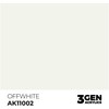 AK Interactive Offwhite akriliniai dažai 3rd Gen, 17ml (AK11002)
