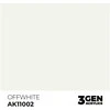 AK Interactive Offwhite akriliniai dažai 3rd Gen, 17ml (AK11002)