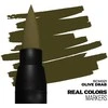 AK Interactive Olive Drab akrilinis modeliavimo žymeklis RCM021