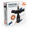AK Interactive Painting Handle XL laikiklis miniatiūrų dažymui