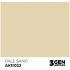 AK Interactive Pale Sand akriliniai dažai 3rd Gen, 17 ml (AK11032)