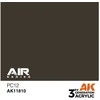 AK Interactive PC12 AIR akriliniai dažai lėktuvų modeliams 17ml