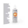 AK Interactive pilkas akrilinis gruntas 3rd Gen, 100 ml