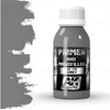 AK Interactive pilkas gruntas ir mikroužpildas aerografui 100 ml