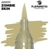 AK Interactive Playmarker akrilinis žymeklis Zombie Skin modeliui