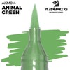 AK Interactive Playmarker Animal Žalias akrilinis dažų žymeklis