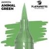 AK Interactive Playmarker Animal Žalias akrilinis dažų žymeklis