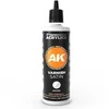 AK Interactive pusiau blizgus lakas Varnish Satin 3rd Gen, 100 ml