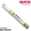 AK Interactive QUICK MARKER Bile Geltona miniatiūrų dažų žymeklis