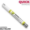 AK Interactive QUICK MARKER Bile Geltona miniatiūrų dažų žymeklis