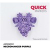 AK Interactive Quick Marker Necromancer Violetinė miniatiūrų žymeklis
