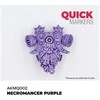AK Interactive Quick Marker Necromancer Violetinė miniatiūrų žymeklis