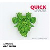 AK Interactive QUICK Marker „Orc Flesh“ – žymeklis miniatiūrų dažymui