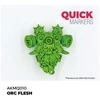 AK Interactive QUICK Marker „Orc Flesh“ – žymeklis miniatiūrų dažymui