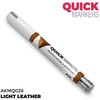 AK Interactive QUICK MARKER šviesios odos žymeklis miniatiūroms