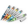AK Interactive QUICK MARKERS žymekliai miniatiūroms, rinkinys 34 vnt