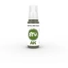 AK Interactive RAL 6003 Olivegrün AFV akriliniai dažai, 17 ml (AK11309)