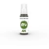 AK Interactive RAL 6003 Olivegrün akriliniai dažai AFV, 17 ml