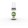 AK Interactive RAL 6007 žalia AFV (3-osios kartos) akriliniai dažai 17 ml