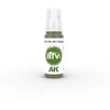 AK Interactive RAL 6011 Resedagrün AFV akriliniai dažai 17 ml