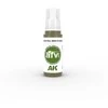 AK Interactive RAL 6040 F9 Helloliv AFV akriliniai dažai 17 ml