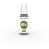 AK Interactive RAL 7009 Hellgrau akriliniai dažai AFV, 17 ml