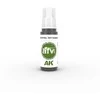 AK Interactive RAL 7021 Dunkelgrau akriliniai dažai karinei technikai 17ml