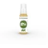 AK Interactive RAL 7028 Dunkelgelb AFV (3-osios kartos) akriliniai dažai 17ml