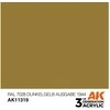 AK Interactive RAL 7028 Dunkelgelb akriliniai dažai AFV 17 ml