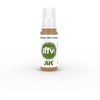 AK Interactive RAL 8031 F9 akriliniai dažai karinei technikai 17 ml