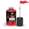 AK Interactive Raudona Glow fluorescenciniai emalio dažai, 30 ml AK12110