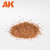AK Interactive raudonai rudos kerpės dioramoms AK8262