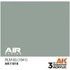 AK Interactive RLM 65 (1941) akriliniai dažai lėktuvams 17 ml
