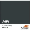 AK Interactive RLM 66 akriliniai dažai lėktuvų modeliui 17ml