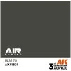 AK Interactive RLM 70 AIR akriliniai dažai lėktuvų modeliams 17 ml