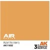 AK Interactive RLM 79 (1941) AIR (3-osios kartos) akriliniai dažai 17 ml