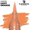 AK Interactive šviesiai oranžinis akrilinis žymeklis PLAYMARKER