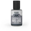 AK Interactive šviesiai pilkas Panel Liner sendinimo skystis, 30 ml AK12101