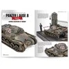 AK Interactive: Tamiya vokiečių tankų dažymo gidas 1939–1942