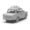 AK Interactive Trabant 601S 1/35 plastikinis surenkamas automobilis