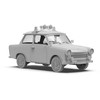 AK Interactive Trabant 601S 1/35 plastikinis surenkamas automobilis