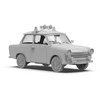 AK Interactive Trabant 601S 1/35 plastikinis surenkamas automobilis