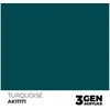 AK Interactive Turquoise 3rd Gen akriliniai dažai, 17 ml (AK11171)