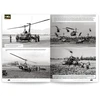 Ak Interactive UH-1 Huey Vietnamo kare – istorijos knyga, kietas viršelis, 360 p.