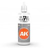 AK Interactive Ultra Matte ultramatinis akrilinis lakas, 60 ml