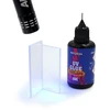 Ak Interactive UV kietėjantys klijai modeliavimui Cyclops 30 ml (reikia UV šviesos)